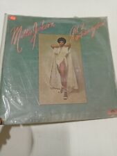 MILLIE JACKSON Get it out cha system  RARE LP RECORD  INDIA INDIAN vg+ picture