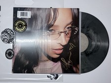 Tinashe Popstar Signed Vinyl ON COVER - Supervinyl picture