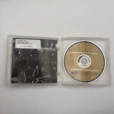 Lalah Hathaway Live by Hathaway, Lalah (CD, 2015) picture