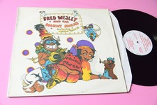 FRED WESLEY LP A Blow For Me Original UK 1994 EX+ 33 RPM 12in picture