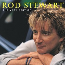 Voice: Very Best Of Rod Stewart [Austra..., Stewart Rod picture