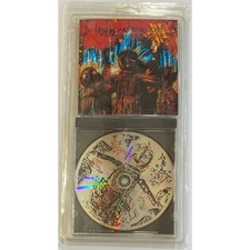 The Legendary Pink Dots: The Golden Age CD Longbox NEW Play It Again Sam Records picture