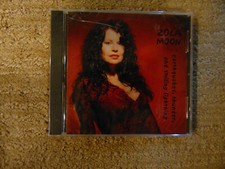 Earthquakes, Thunder, and Smiling Lightning by Zola Moon (CD, Sep-2000, Postmode picture