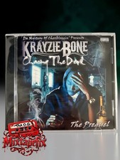 Bone Thugs Krayzie Bone Chasing The Devil The Prequel Cd picture
