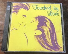 Touched by Love 2 CD Set with Various Artists  picture
