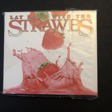 STRAWBS - LAY DOWN WITH THE STRAWBS: LIVE 2006 ( 2CD SET , Sealed). picture