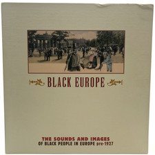 BLACK EUROPE 