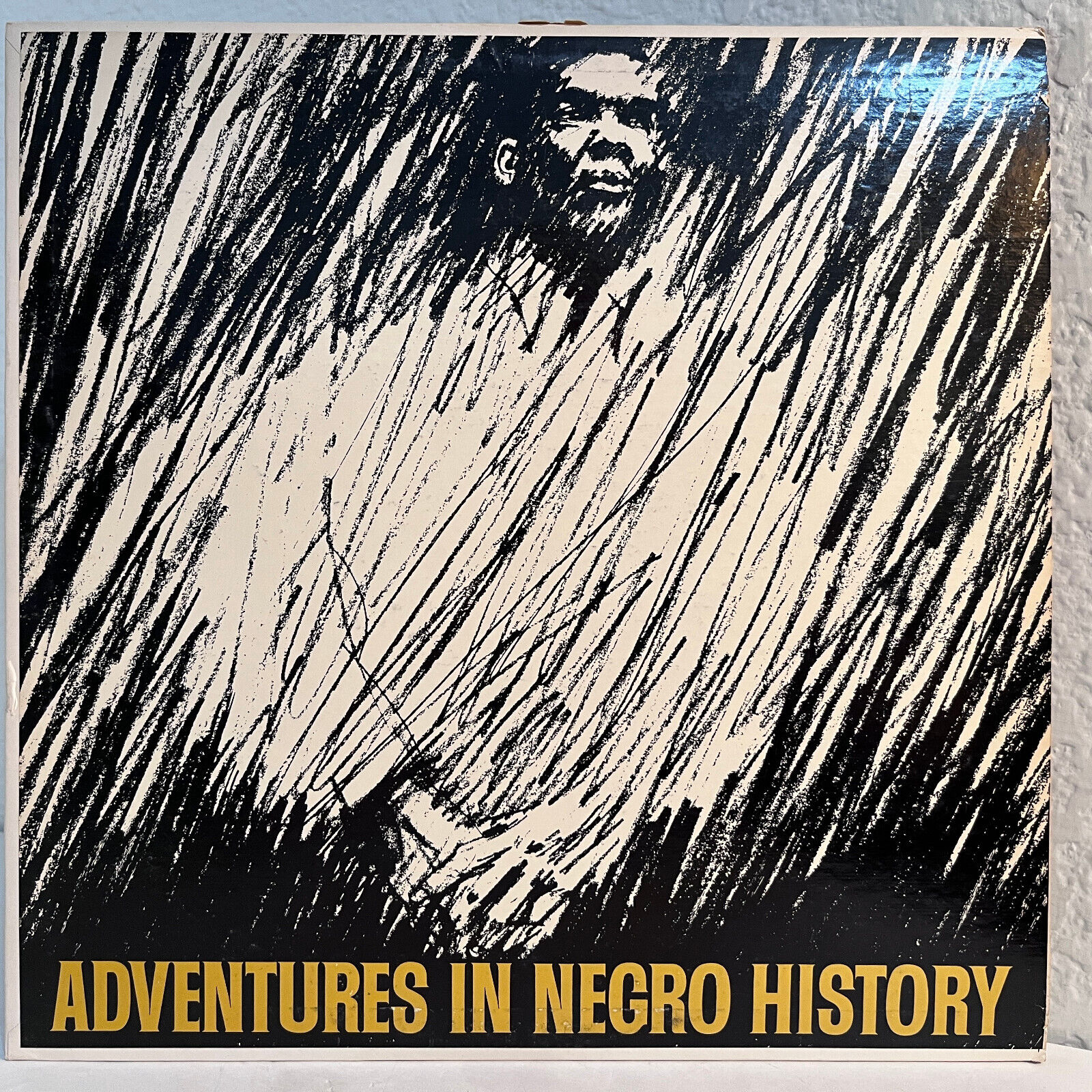 Adventures In Negro History (1963 Pepsi Cola) - 12