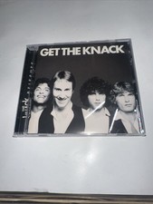 Get the Knack [Bonus Tracks] [Remaster] by The Knack (US) (CD, May-2002,... picture