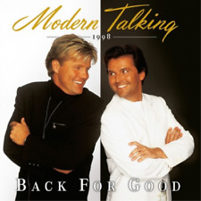 Modern Talking Back for Good (Vinyl) 12