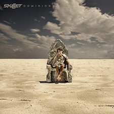 Skillet - Dominion [New CD] picture