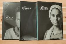 The Chosen: The Complete Series, Season 1-3 (DVD) Free Delivery picture