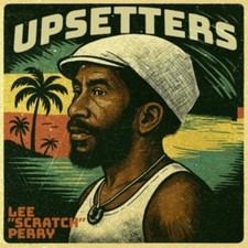 Lee Scratch Perry - Upsetters (Yellow Vinyl) New Sealed Vinyl picture