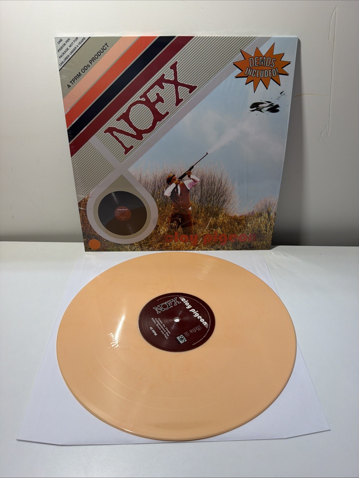 NOFX 