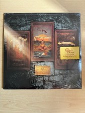 Opeth – Pale Communion NEW sealed 2LP 180g 1st press 2014 picture