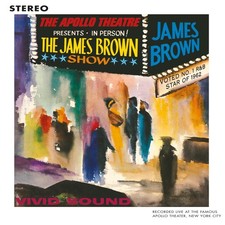 Live At The Apollo 1962 [Remastered & Expanded] picture