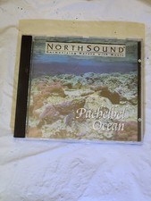 Pachelbel Ocean - NorthSound Audio CD - Classical Nature Music - 1994 picture