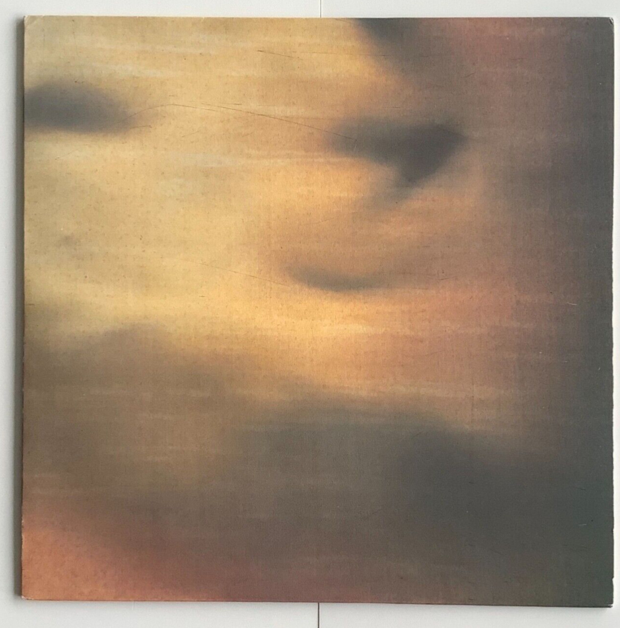 Vinyl New Order State Shame of the Nation 12\