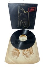 T-Rex Original Vinyl First Press No Poster picture