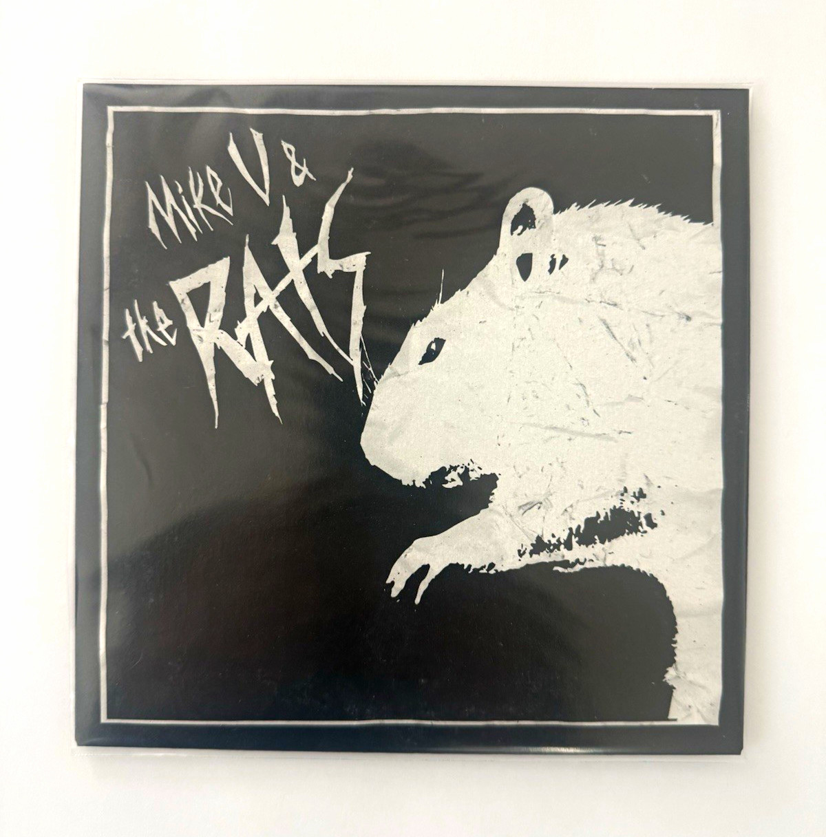 Mike V & The Rats Viewpoint 7