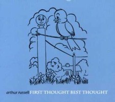 First Thought Best Thought, New Music picture
