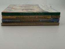 The Gothard Sisters - 4 CD Bundle Celtic Rainbow CD 2009 Celtic Folk Fiddle picture