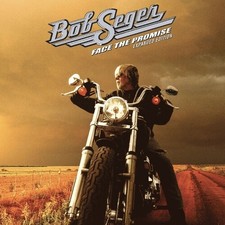 Bob Seger - Face The Promise [New Vinyl LP] Expanded Version picture