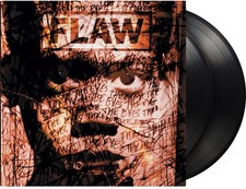 Flaw - Through The Eyes (180G IMPORT VINYL 2xLP) - METAL *NEW* picture