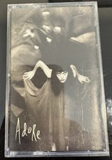 The Smashing Pumpkins Adore Cassette Tape Original 1998 Vintage Nice picture