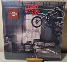 SHOOTING STAR HANG ON FOR YOUR LIFE (Sealed & New)w/minor sleeve damage picture