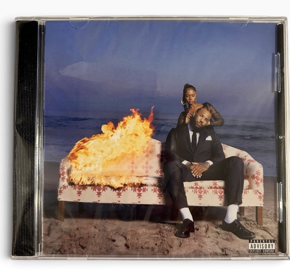 The Game Drillmatic Double cd
