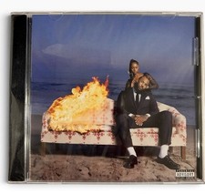 The Game Drillmatic Double cd picture