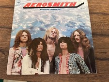 Set Of 10 Vintage Records From Various Artists From The 1970s picture
