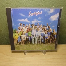 Quarterflash Take Another Picture CD Disc Made in Japan Target OG Smooth Case picture