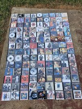 Huge Lot of R&B Gospel and Other CDs Various Artists picture
