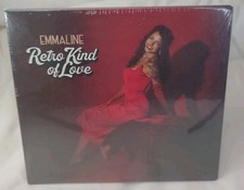 Emmaline Retro Kind Of Love 2023 Brand New🎁 picture