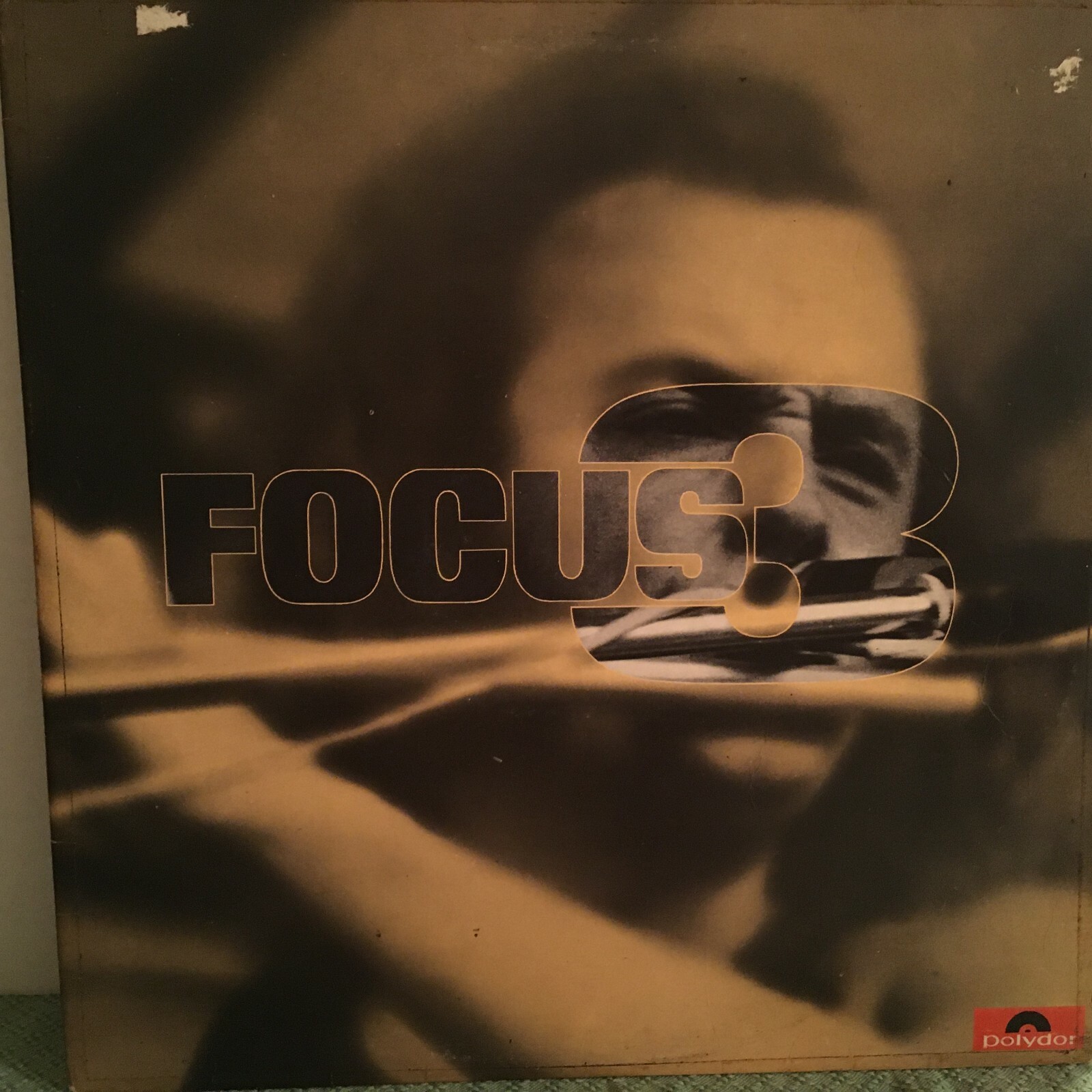 FOCUS          LP       FOCUS 