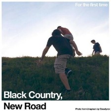 For the First Time by Black Country New Road (Record, 2021) picture