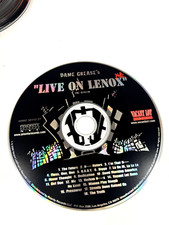 Dame Grease’s Live On Lenox The Album (PA) CD 2000 VGC Explicit picture