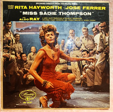 Rita Hayworth as Miss Sadie Thompson MG 25181 10
