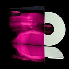 Tomora - Come Closer [Used Very Good Vinyl LP] Colored Vinyl, 180 Gram, White picture