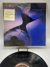 The Whispers Just Gets Better With Time Vinyl LP 1987 Solar Record ST-72554 picture