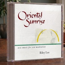 Riley Lee - Oriental Sunrise [ND-62803] CD Classical picture
