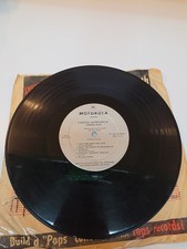 Vintage Motorola A Musical Adventure in Stereo Hi-Fi 10