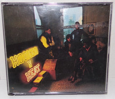 Hooker N'heat 1970, John Hooker Lee And Canned Heat - Used CDs picture