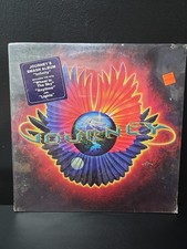 Journey Infinity Lp Vinyl OG 1978 1st Press SEALED/NEW W/Hype EX/Mint picture