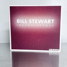 2008 Pirouet Records CD: Bill Stewart 