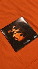 2Pac Don Killuminati 7 Day Theory 30th Anniv 2xLP Hellstar x ComplexCon Presale picture
