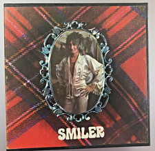 RARE 7-1/2ips  Rod Stewart  