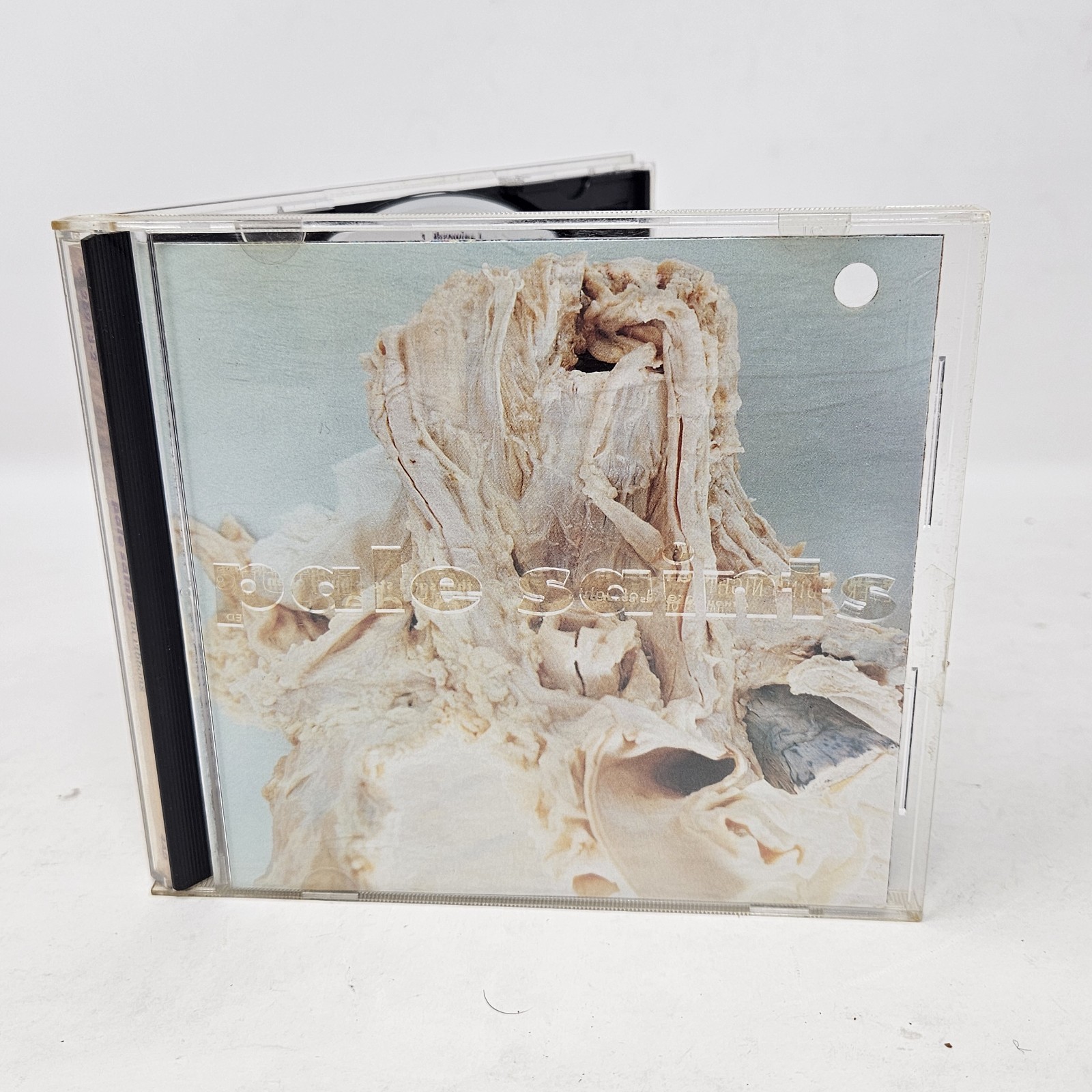 Pale Saints - In Ribbons CD